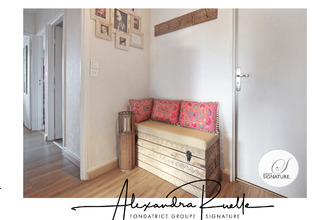 achat appartement chalons-en-champagne 51000