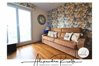 achat appartement chalons-en-champagne 51000