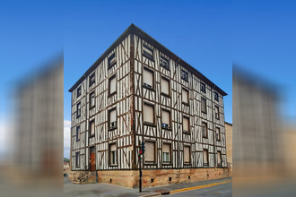 achat appartement chalons-en-champagne 51000