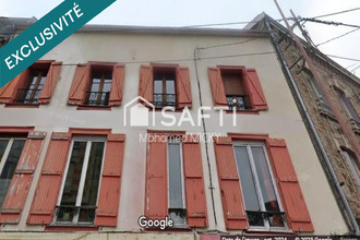 achat appartement chalons-en-champagne 51000