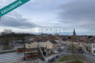 achat appartement chalons-en-champagne 51000