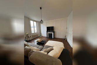 achat appartement chalons-en-champagne 51000