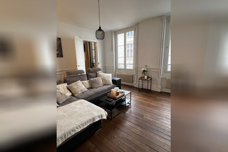 achat appartement chalons-en-champagne 51000
