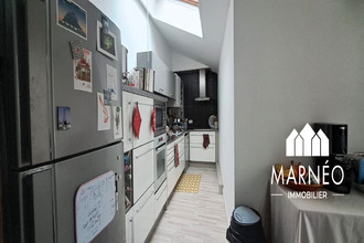 achat appartement chalons-en-champagne 51000