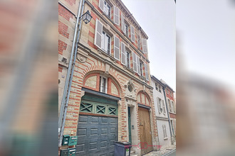 achat appartement chalons-en-champagne 51000