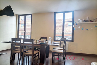 achat appartement chalons-en-champagne 51000