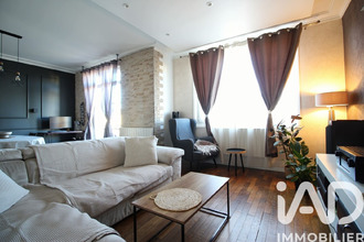 achat appartement chalons-en-champagne 51000