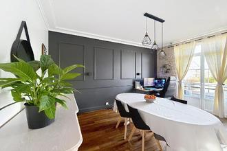 achat appartement chalons-en-champagne 51000