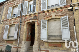 achat appartement chalons-en-champagne 51000