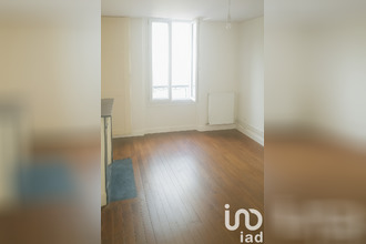 achat appartement chalons-en-champagne 51000