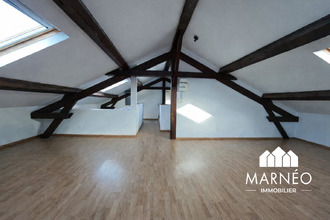 achat appartement chalons-en-champagne 51000