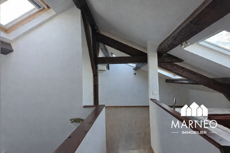 achat appartement chalons-en-champagne 51000