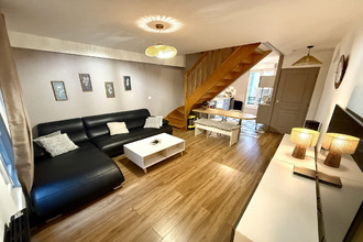 achat appartement chalons-en-champagne 51000