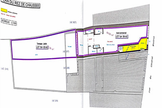 achat appartement chalons-en-champagne 51000