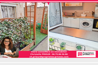 achat appartement chalons-en-champagne 51000