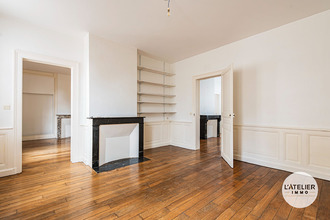 achat appartement chalons-en-champagne 51000