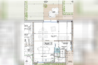 achat appartement chalons-en-champagne 51000