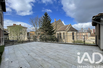 achat appartement chalons-en-champagne 51000