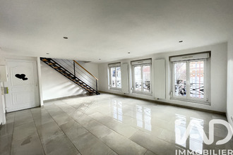 achat appartement chalons-en-champagne 51000