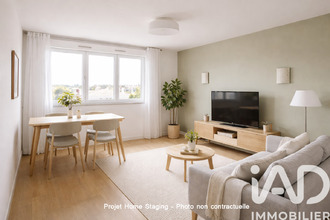 achat appartement chalons-en-champagne 51000