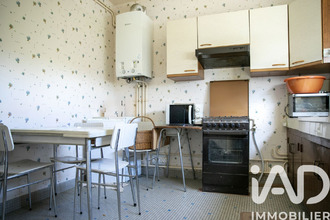 achat appartement chalons-en-champagne 51000