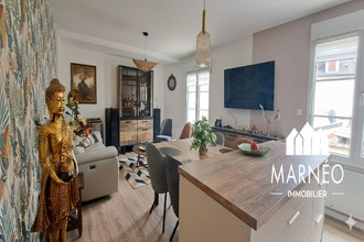 achat appartement chalons-en-champagne 51000