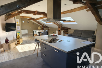 achat appartement chalons-en-champagne 51000