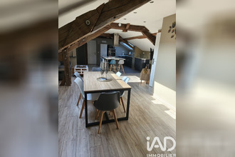 achat appartement chalons-en-champagne 51000