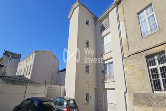 achat appartement chalons-en-champagne 51000