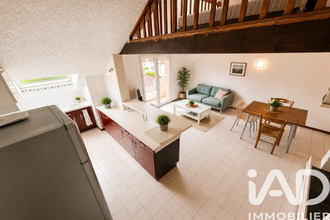 achat appartement chalons-en-champagne 51000
