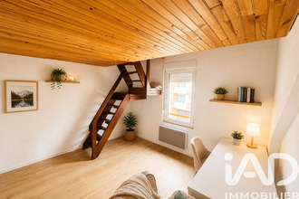 achat appartement chalons-en-champagne 51000