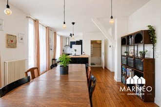 achat appartement chalons-en-champagne 51000