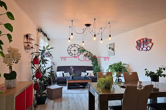 achat appartement chalons-en-champagne 51000