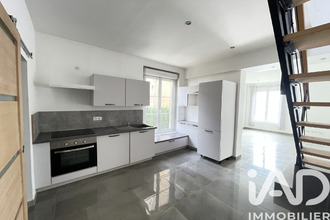 achat appartement chalons-en-champagne 51000