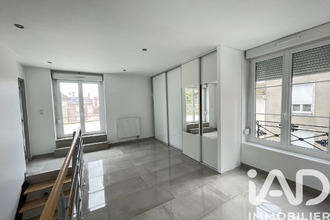 achat appartement chalons-en-champagne 51000