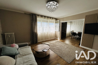 achat appartement chalons-en-champagne 51000