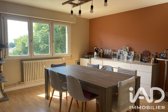 achat appartement chalons-en-champagne 51000