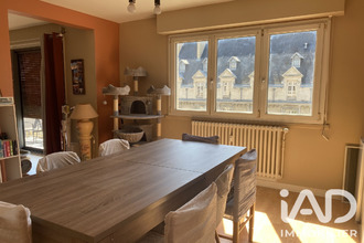 achat appartement chalons-en-champagne 51000