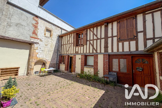 achat appartement chalons-en-champagne 51000