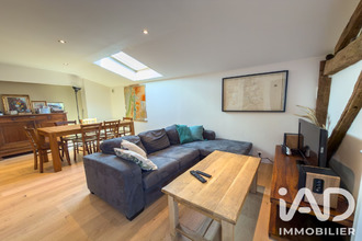 achat appartement chalons-en-champagne 51000