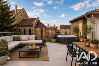 achat appartement chalons-en-champagne 51000