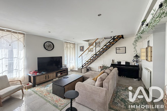 achat appartement chalons-en-champagne 51000
