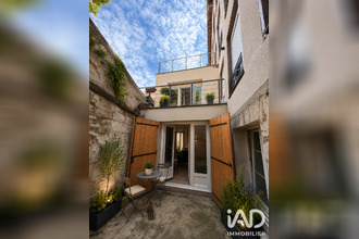 achat appartement chalons-en-champagne 51000