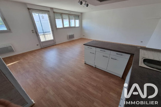 achat appartement chalons-en-champagne 51000