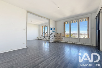 achat appartement chalons-en-champagne 51000