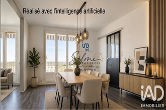 achat appartement chalons-en-champagne 51000