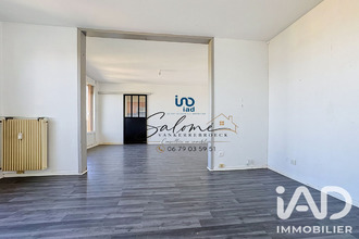 achat appartement chalons-en-champagne 51000