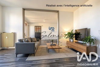 achat appartement chalons-en-champagne 51000