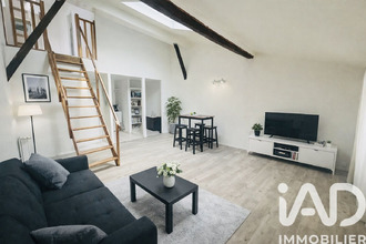 achat appartement chalons-en-champagne 51000