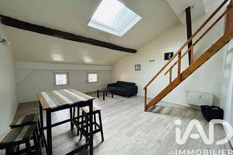 achat appartement chalons-en-champagne 51000
